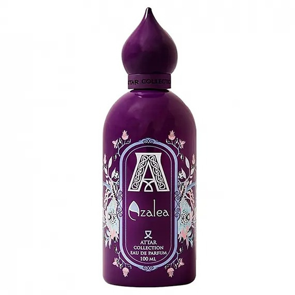 Attar Collection Azalea Unisex Eau De Parfum 100Ml