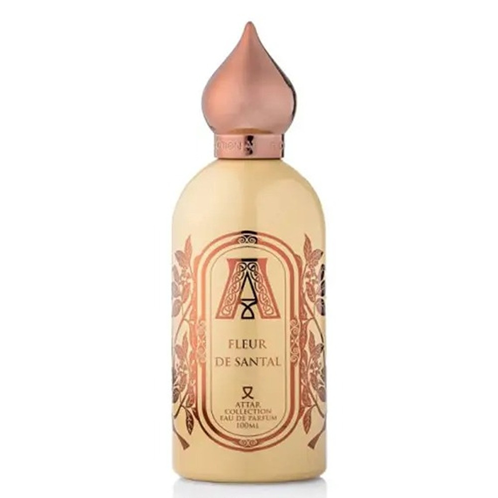 Attar Collection Fleur De Santal Unisex Eau De Parfum 100Ml