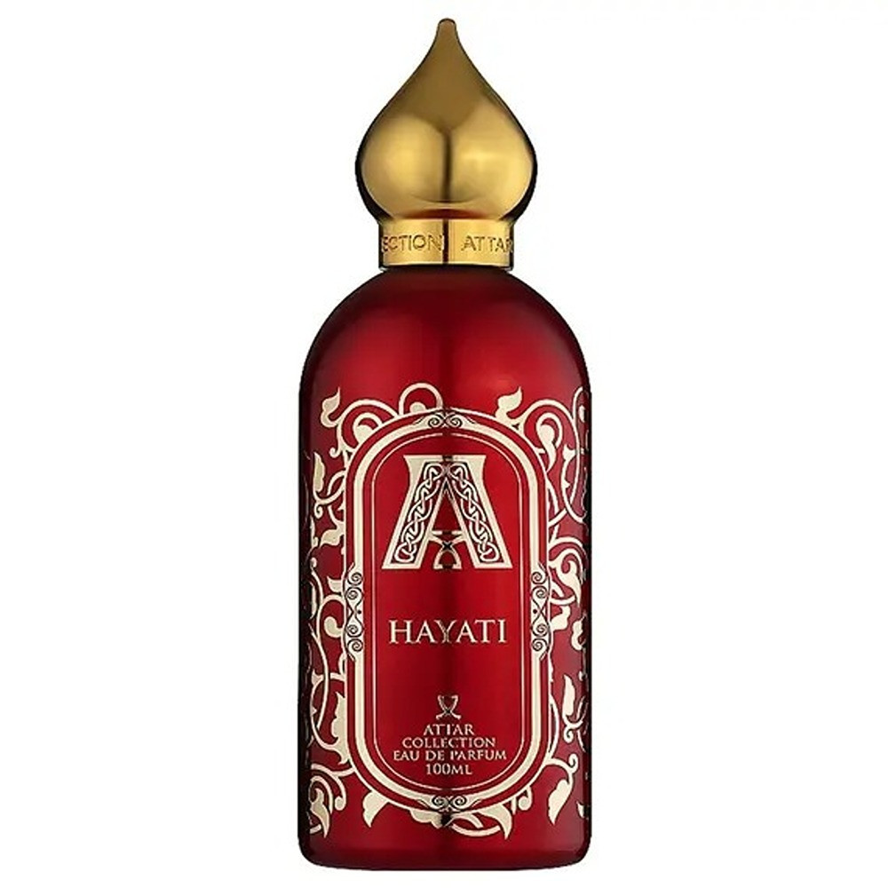 Attar Collection Hayati Unisex Eau De Parfum 100Ml