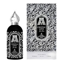 Attar Collection Crystal Love Men Eau De Parfum 100Ml