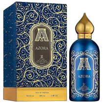 Attar Collection Azora Unisex Eau De Parfum 100Ml