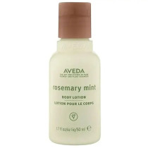 Aveda Rosemary Mint Unisex 50Ml Body Lotion