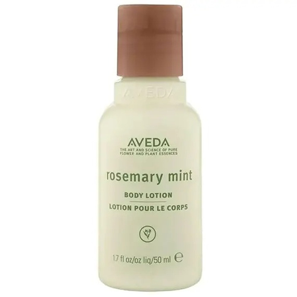 Aveda Rosemary Mint Unisex 50Ml Body Lotion