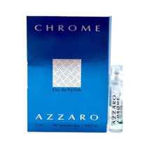 Azzaro Chrome Men Eau De...