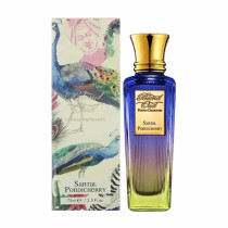 Blend Oud Voyage Memories Collection Santal Pondicherry Unisex Eau De Parfum 75Ml