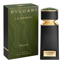 Bvlgari Le Gemme Musk Trilogy - Falkar Men Eau De Parfum 125Ml