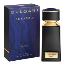 Bvlgari Le Gemme Gyan Men Eau De Parfum 125Ml