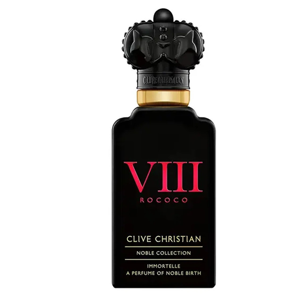 Clive Christian Noble Viii Collection Rococo Immortelle For Men Perfume, 50 Ml