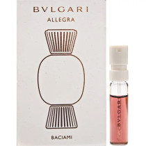 Bvlgari Allegra Baciami Women Eau De Parfum 1.5Ml Vials