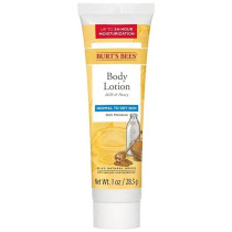 Burts Bees Milk & Honey Women 28.3G Body Lotion
