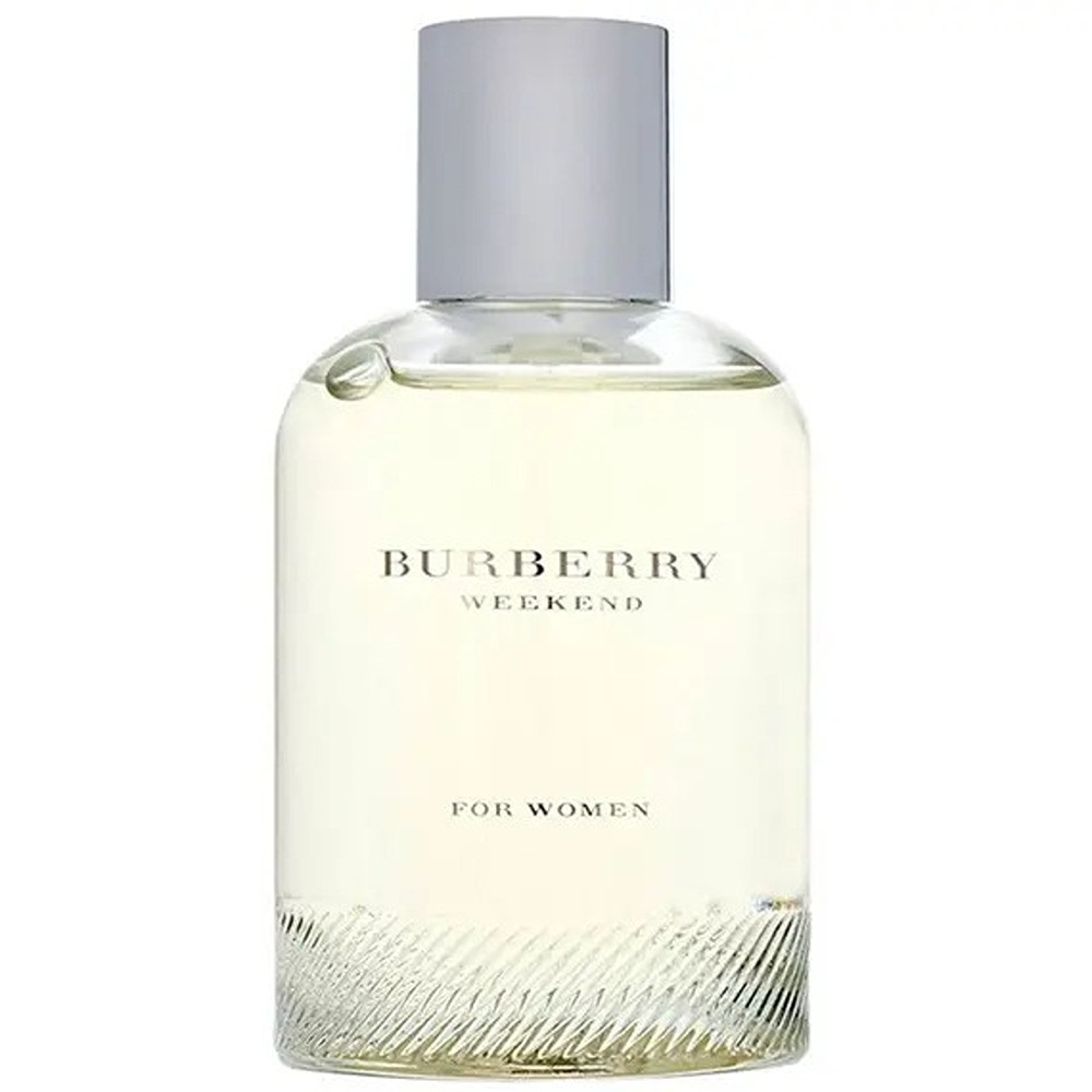 Burberry Weekend Women Eau De Parfum 100Ml