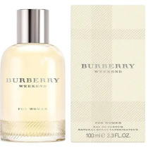 Burberry Weekend Women Eau De Parfum 100Ml