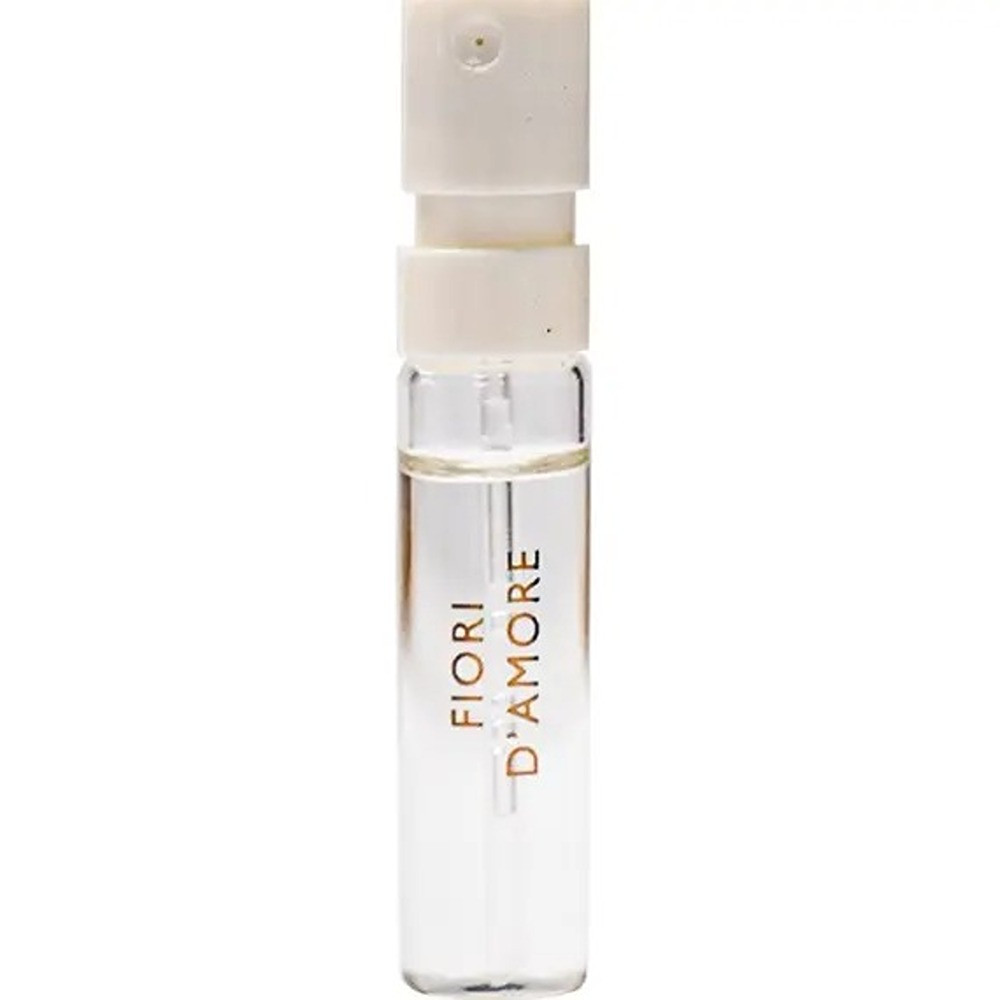 Bvlgari Allegra Fiori D'Amore Women Eau De Parfum 1.5Ml Vials
