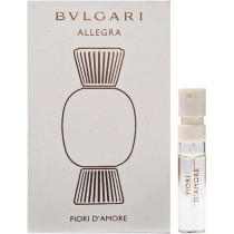 Bvlgari Allegra Fiori D'Amore Women Eau De Parfum 1.5Ml Vials