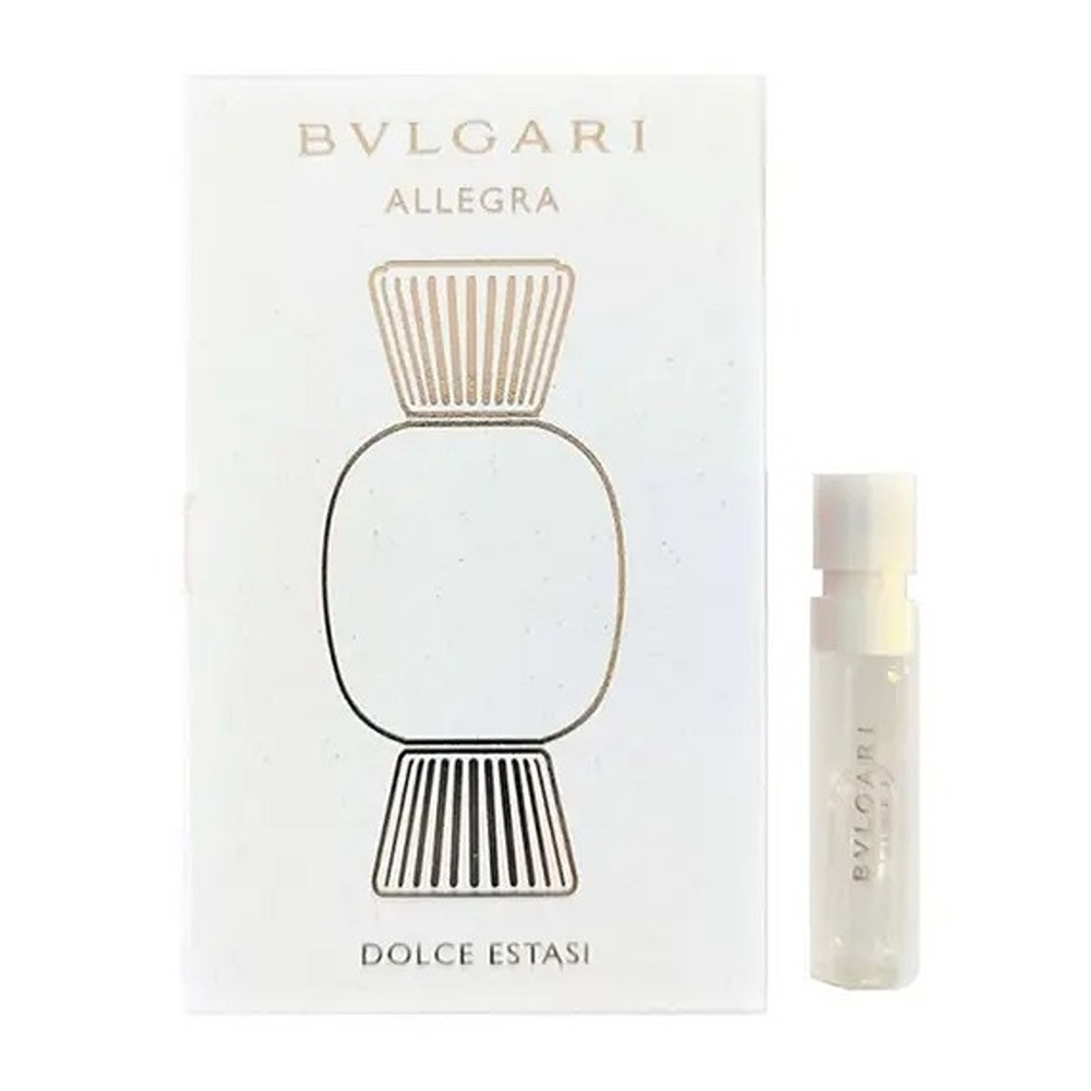 Bvlgari Allegra Dolce Estasi Women Eau De Parfum 1.5Ml Vials