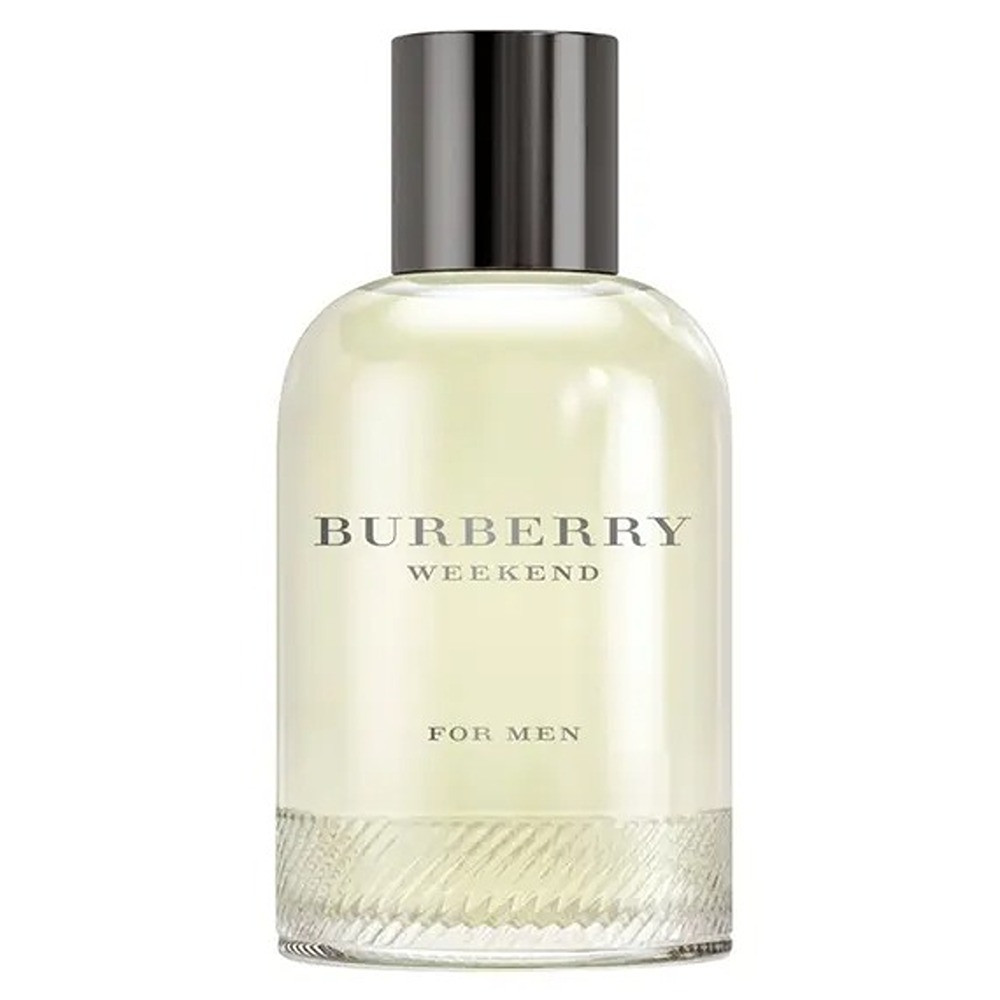 Burberry Weekend Men Eau De Toilette 100Ml
