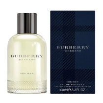 Burberry Weekend Men Eau De Toilette 100Ml