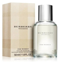 Burberry Weekend Women Eau De Parfum 50Ml