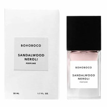 Bohoboco Sandalwood Neroli Unisex Perfume 50Ml