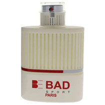 Bodevoke Be Bad Sport Men Eau De Parfum 100Ml