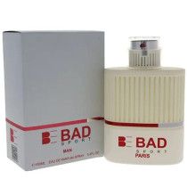 Bodevoke Be Bad Sport Men Eau De Parfum 100Ml