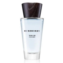 Burberry Touch Men Eau De Toilette 100Ml