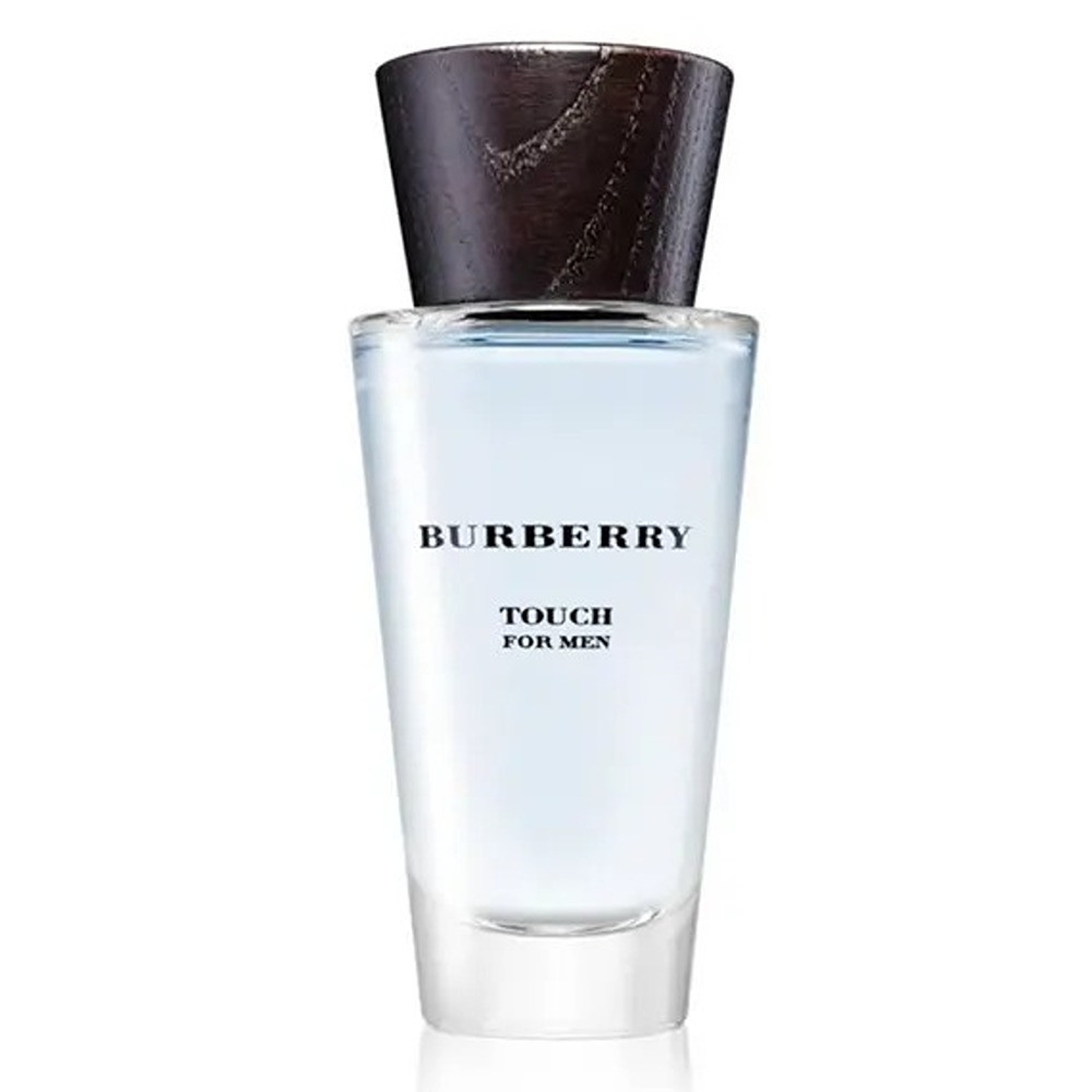 Burberry Touch Men Eau De Toilette 100Ml