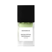 Bohoboco Eucalyptus Patchouli Unisex Perfume 50Ml