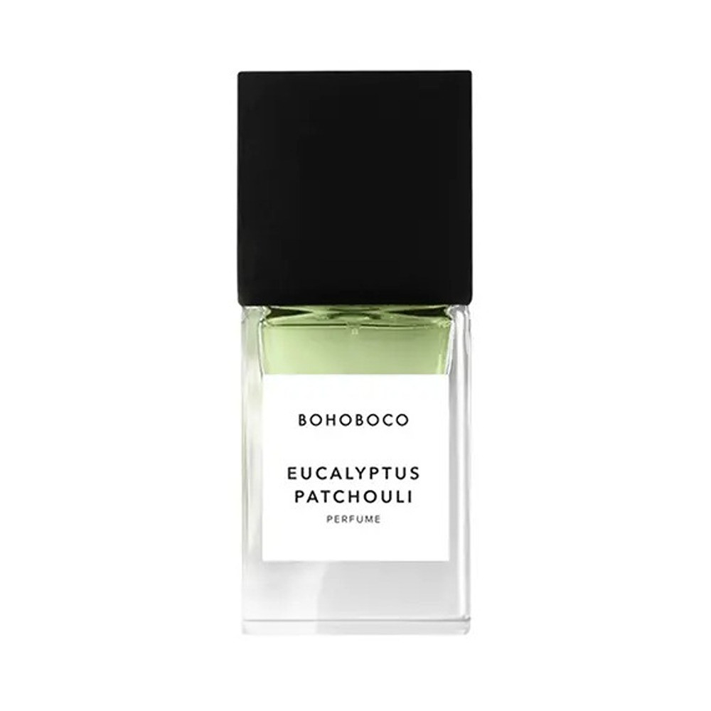 Bohoboco Eucalyptus Patchouli Unisex Perfume 50Ml
