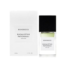 Bohoboco Eucalyptus Patchouli Unisex Perfume 50Ml