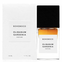 Bohoboco Olibanum Gardenia Unisex Perfume 50Ml