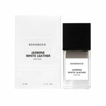 Bohoboco Jasmine White Leather Unisex Perfume 50Ml