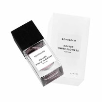 Bohoboco Coffee White Flowers Unisex Perfume 50Ml