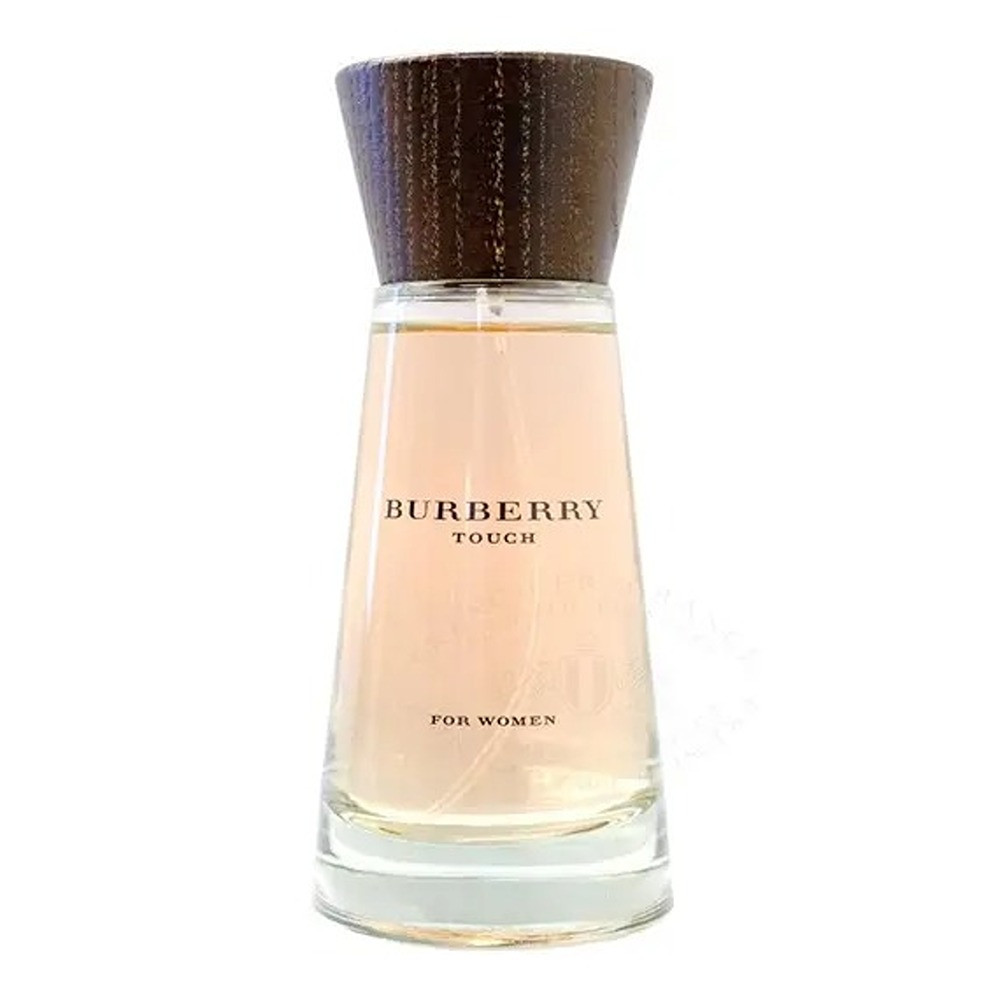 Burberry Touch Women Eau De Parfum 100Ml