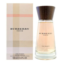 Burberry Touch Women Eau De Parfum 100Ml