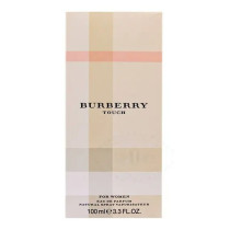Burberry Touch Women Eau De Parfum 100Ml