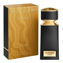 Bvlgari Le Gemme Tygar Men Eau De Parfum 125Ml