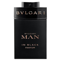 Bvlgari Man In Black Men Parfum 100Ml