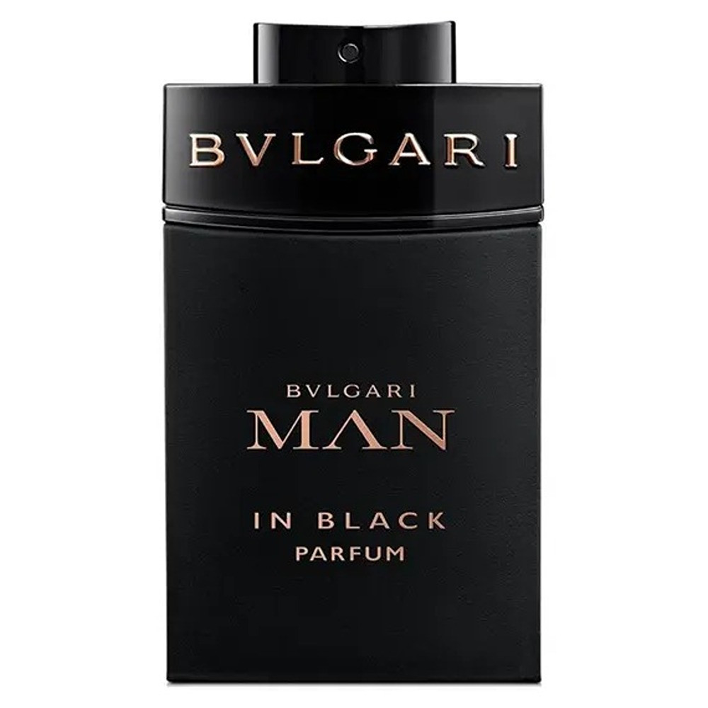 Bvlgari Man In Black Men Parfum 100Ml
