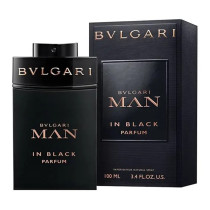 Bvlgari Man In Black Men Parfum 100Ml