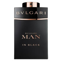 Bvlgari Man In Black Men Eau De Parfum 100Ml
