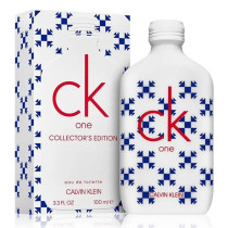 Calvin Klein Ck One Collector'S Edition Unisex Eau De Toilette 100Ml