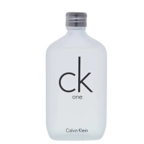 Calvin Klein Ck One Unisex Eau De Toilette 50Ml