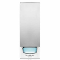 Calvin Klein Contradiction Men Eau De Toilette 100Ml