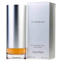 Calvin Klein Contradiction Women Eau De Parfum 100Ml
