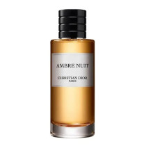 Christian Dior Ambre Nuit Unisex Eau De Parfum 125Ml