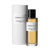 Christian Dior Ambre Nuit Unisex Eau De Parfum 125Ml