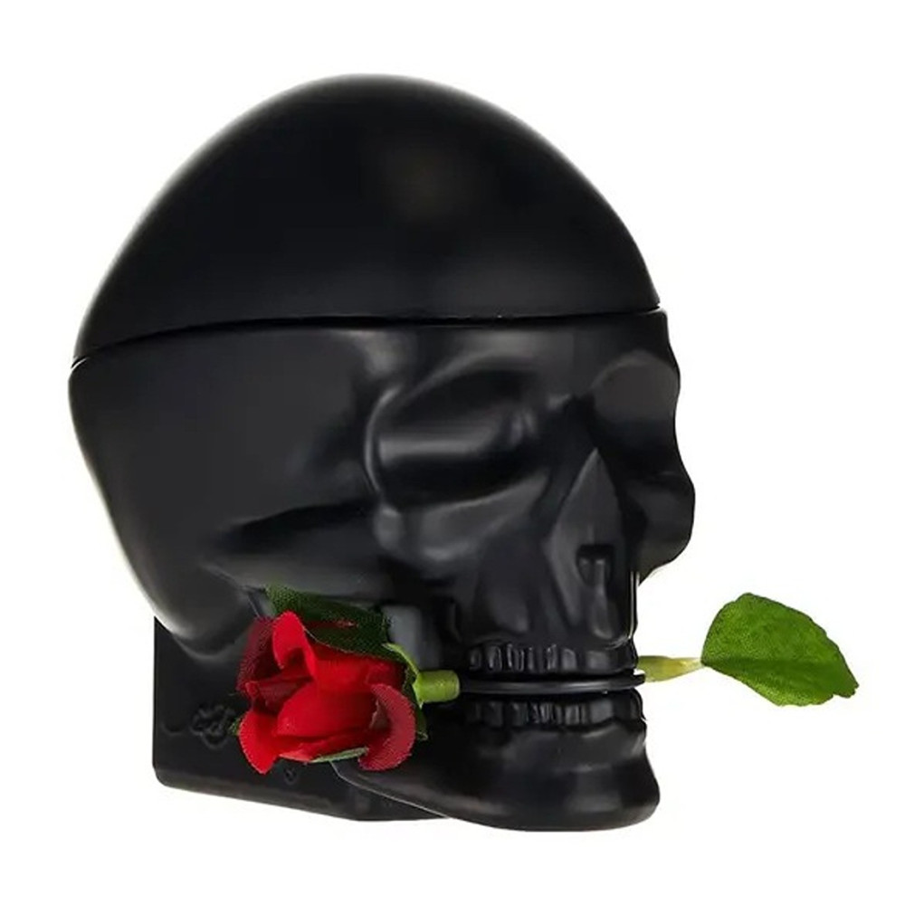 Christian Audigier Ed Hardy Skulls & Roses Men Eau De Toilette 100Ml