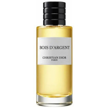 Christian Dior Bois D'Argent Unisex Eau De Parfum 125Ml