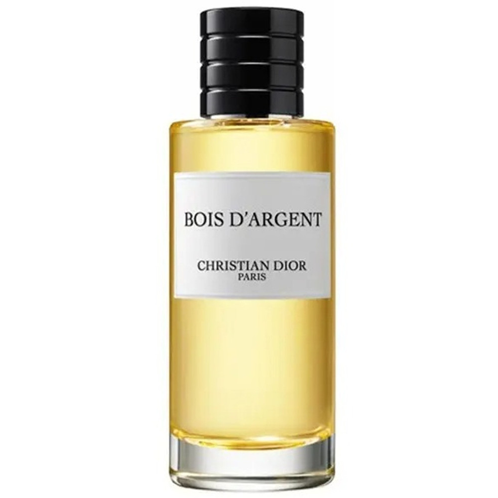 Christian Dior Bois D'Argent Unisex Eau De Parfum 125Ml